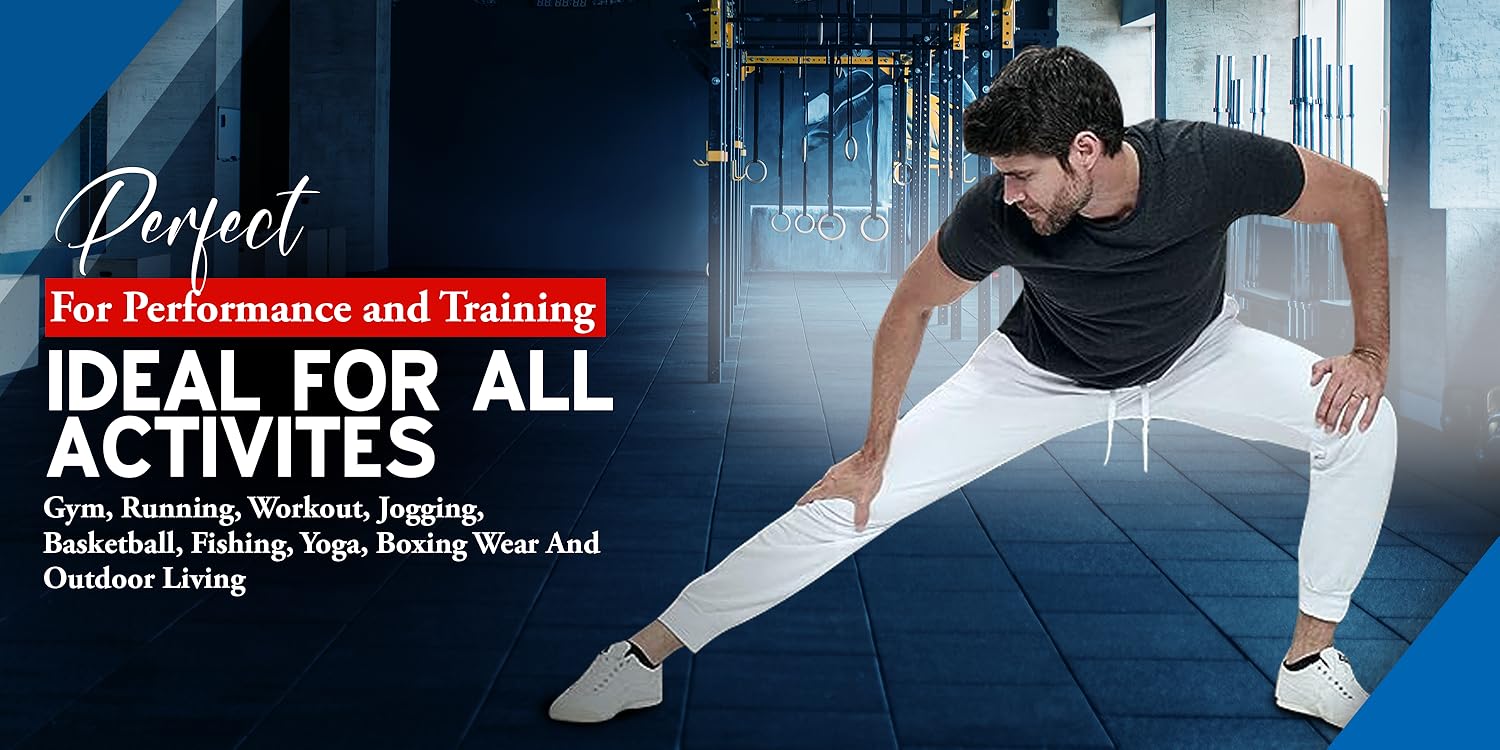 Built Tough, Sized for You